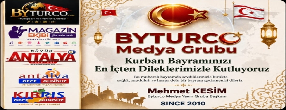 Mehmet Kesim Yazdı Bayramlar Sadece Takvimdeki Günler Değildir